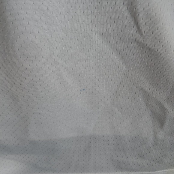 Dallas Cowboys Jersey Mens Large White NFL Football Reebok Miles Austin Stitched - Picture 14 of 16